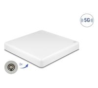 Delock 81465 antena para red antena direccional 2x n-type 9 dbi