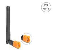 Delock 81493 antena para red antena omnidireccional fakra m 3 dbi