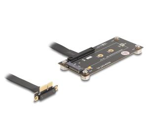 Delock 81503 tarjeta y adaptador de interfaz interno pcie