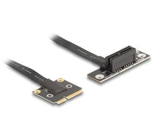 Delock 81504 tarjeta y adaptador de interfaz interno pcie