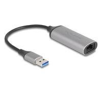 Delock USB Typ-A 5 Gigabit LAN Adapter (81571)