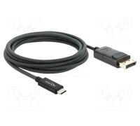 DELOCK 81702 Cable