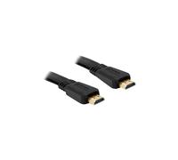 DeLOCK 82670 Cable 2 m Negro