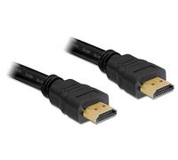 Delock 82709 HDMI Cable 10.0m A to A