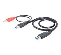 DeLOCK 82908 - Cable USB, Negro