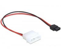 Delock 82913 cable de alimentación interna 0,245 m