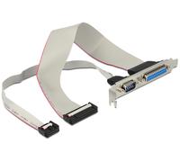 Delock 83445 cable plano