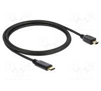 DELOCK 83603 Cable