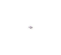 Delock 83696 cable de sata 0,5 m púrpura - cable sata (0,5 m, sata ii