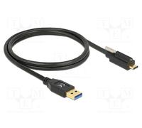 DELOCK 83717 Cable