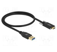 DELOCK 84007 Cable