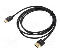 DELOCK 84777 Cable