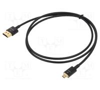 DELOCK 84781 Cable