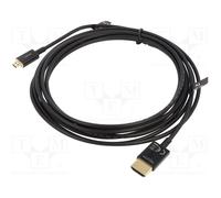 DELOCK 84784 Cable