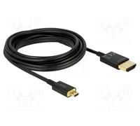 DELOCK 84785 Cable