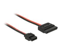 DeLOCK - 84857 Cable de sata - Cable sata