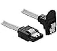 Delock 85345 cable de sata 0,3 m sata 7-pin