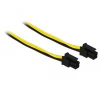 Delock 85372 cable de alimentación interna 0,2 m