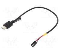 DELOCK 85395 Cable