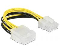 Delock 85451 - Cable de alimentación Interno (0,15 m)