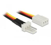 Delock 85753 cable de alimentación interna 0,3 m