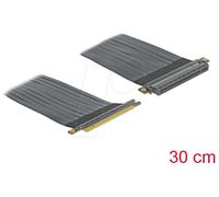 DeLOCK Adap PCie x16 x16 flexibel 30cm