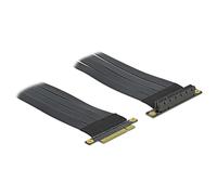 DeLOCK 85766 Tarjeta y Adaptador de Interfaz Interno PCIe