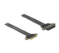 DeLOCK 85768 Tarjeta y Adaptador de Interfaz Interno PCIe