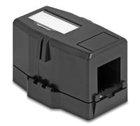 Delock 85840 accesorio para módulo keystone soporte para instalación