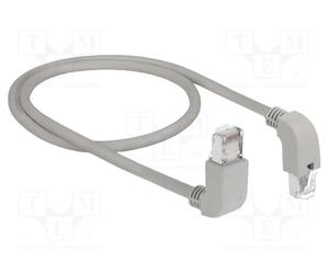 DELOCK 85852 Patch cord
