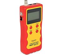 Delock Tester LCD RJ45 / RJ12 / BNC / USB 86108