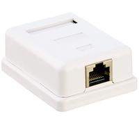 DeLOCK 86169 RJ-45 - socket-outlets