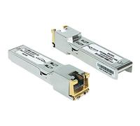DeLOCK 86206 SFP 1000 Mbit/s módulo de transceptor de Red