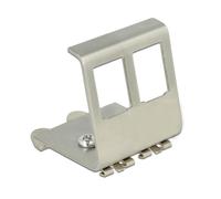 Delock 86255 accesorio para panel de conexiones