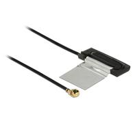 Delock 86270 antena para red 2 dbi