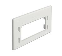 DeLOCK 86290 kit de montaje - Kit de sujección (67,3 mm, 105,4 mm, 8,9 mm)
