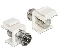 Delock 86302 módulo de conector de red