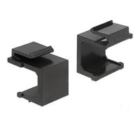 DeLOCK 86321 - Kit de sujección (17,9 mm, 18,9 mm, 21,4 mm)