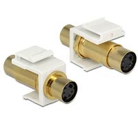 Delock 86338 módulo de conector de red