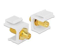 DeLOCK 86356 - Conector para módulo RP-SMA