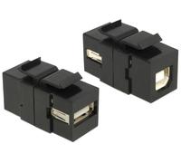 Delock 86370 módulo de conector de red