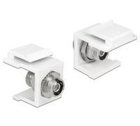 Delock 86372 módulo de conector de red