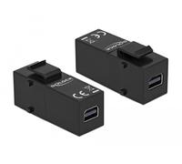 Delock 86377 módulo de conector de red