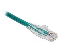 DeLOCK 86455 - Conector (RJ-45, Transparente, 19,4 mm, 28,4 mm, 11,8 mm, 20 pieza(s))