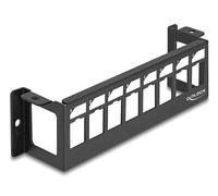 Delock 86516 panel de parcheo