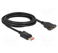 DELOCK 87098 Cable