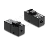 Delock 87233 módulo de conector de red