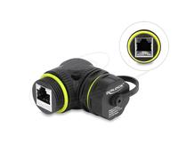 Delock 87407 módulo de conector de red