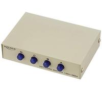 Delock 87588 switch no administrado beige