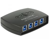 Delock 87724 interruptor automatizado